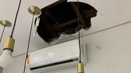 Furtos frequentes preocupam comerciantes na região central de São José (2)