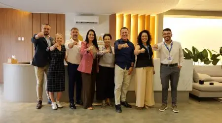 GAIA São José dos Campos recebe novos investimentos