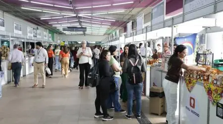 Gastronomia artesanal regional é destaque no PIT SJC