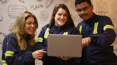 Gerdau abre 150 vagas de estágio no Brasil, 50 delas em SP e São José