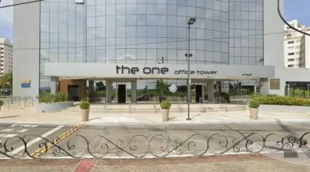 Guia Comercial Aquarius Life O que tem no The One!