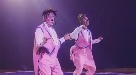 Happy Day Circus anima férias em Guaratinguetá com atrações para toda a família