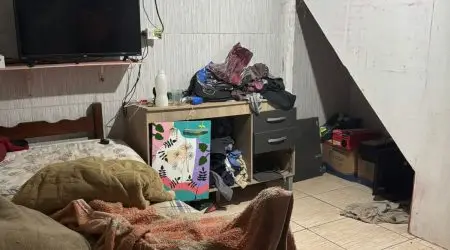 Homem é preso pela PF por abuso de crianças em Jacareí