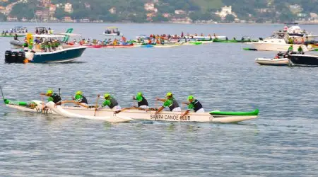 9ª edição da Volta de Ilhabela 90k vai reunir 550 atletas em 51 equipes!