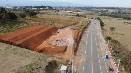 Sabesp expande rede para atender indústrias e moradores de Pindamonhangaba