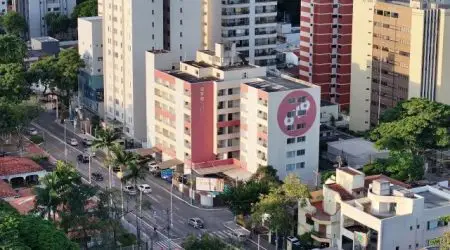 Implosão do Hotel Urupema pode ocorrer no segundo semestre de 2025