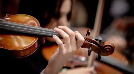 Instituto AFAM abre inscrições para a Orquestra Comunitária e IA Big Band em São José dos Campos