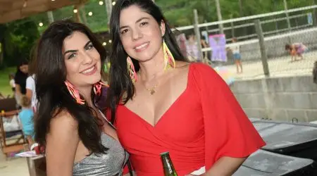 Coluna Social por Alessandra Labat