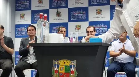 Kits de detecção ajudam a identificar metanol em bebidas e reforçam a segurança em bares e restaurantes de São José dos Campos