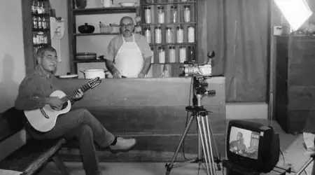 Lançamento do documentário “Retratos João Rural” homenageia ícone da cultura do Vale do Para