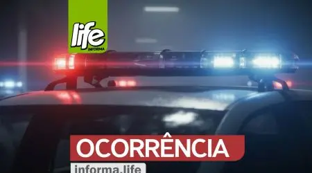 Life Ocorrencia