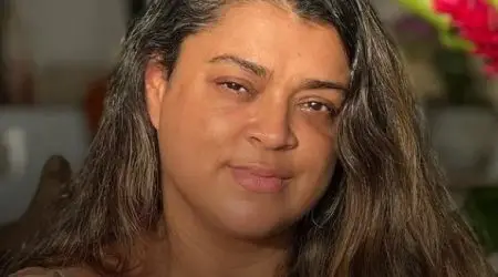 Morre Preta Gil aos 50 anos vítima de câncer no intestino