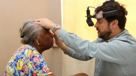 Mutirão de cirurgia atende 400 pacientes até dezembro em Jacareí