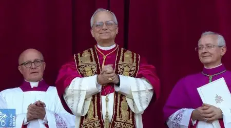 Habemus papam: Novo papa Leão XIV é o primeiro dos EUA na história