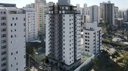 O Neori Jardim Aquarius traz apartamentos modernos, lazer completo e localização estratégica em São José. Conheça os diferenciais