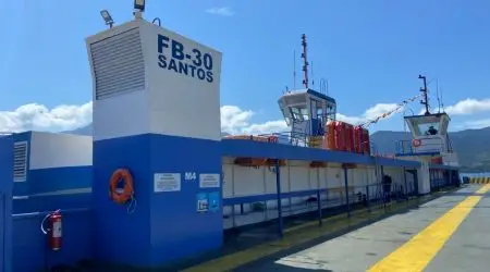 Governo de SP lança PPP das Travessias Hídricas com investimento bilionário