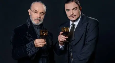 “O Veneno do Teatro”, com Osmar Prado, tem sessão dupla em São José dos Campos