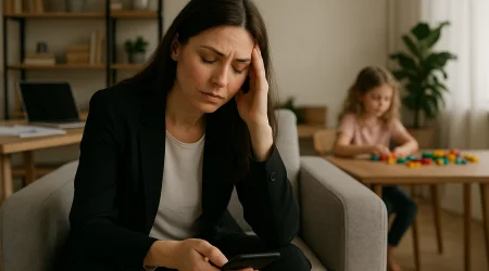 O silêncio das mulheres bem-sucedidas