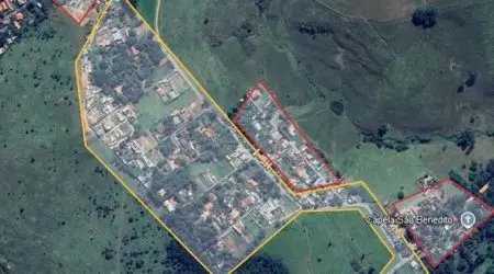 Obra de esgoto no Capão Grosso tem início em São José com investimento de R$ 4 milhões. Parte do bairro só será atendida em 2026