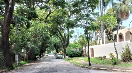 Obras Sabesp Jardim Apolo começam segunda em São José