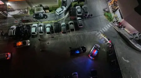 Operação interdita salão de festas e bar por irregularidades durante fiscalização em Jacareí