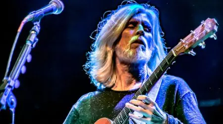 São José dos Campos recebe Oswaldo Montenegro em show