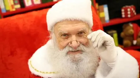 Papai Noel do Shopping Jardim Oriente IMG_7166 (1)