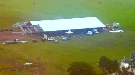 Parque Una São José obtém registro oficial e prepara grande evento de lançamento