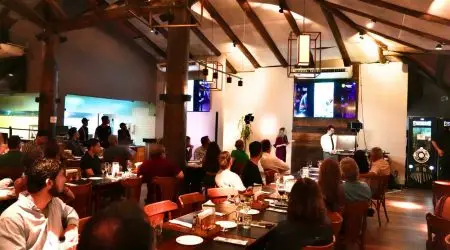 Parque Una entra em nova fase em São José dos Campos com uso de realidade virtual nas vendas