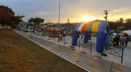 Jacareí entrega novo Parque Linear Campo Grande