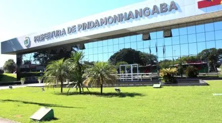 Prefeitura de Pinda