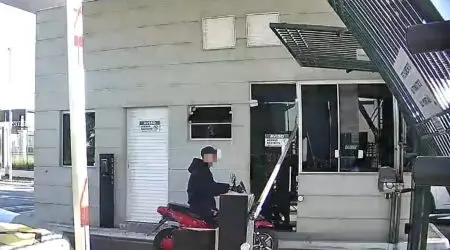 Polícia Civil recupera moto elétrica furtada em condomínio no Urbanova