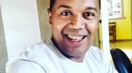 Professor São Sebastião