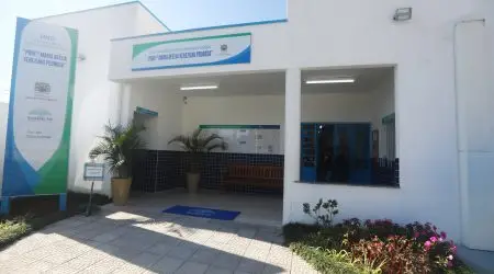 Professora agredida em escola municipal de São José dos Campos é internada após convulsão