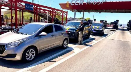 Quadrilha do golpe do falso mecânico é presa em Jacareí (2)