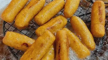 Quermesses animam São José dos Campos durante