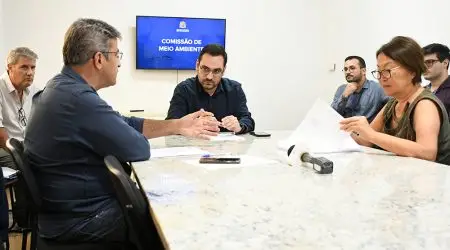Comissão de Meio Ambiente fará debate público sobre concessão do Horto Florestal Augusto Ruschi
