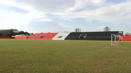 Atlético Joseense passará a jogar em Jacareí em 2026