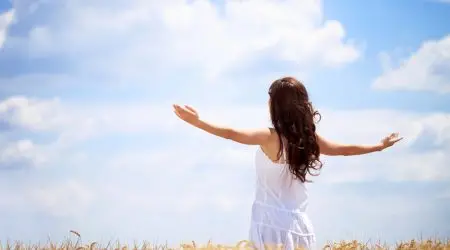 Relacionamentos entre a liberdade e o medo de estar só