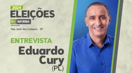 Revista Aquarius Life 169 Eduardo Cury