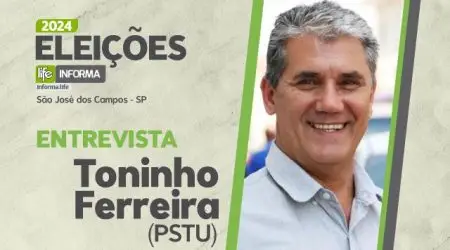 Revista Aquarius Life 169 Toninho Ferreira