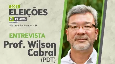 Revista Aquarius Life 169 Wilson Cabral