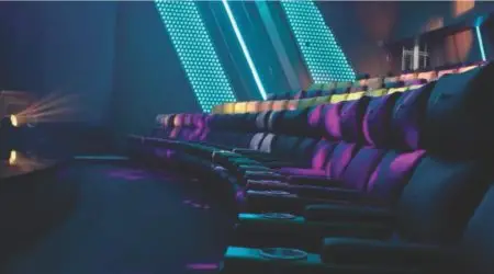 Revista Aquarius Life 176 studio