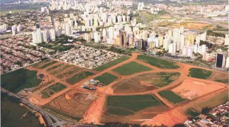 Revista Aquarius Life 183 parque una São josé dos campos