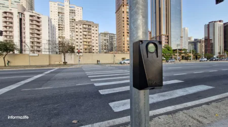 Revista Aquarius Life semáforo