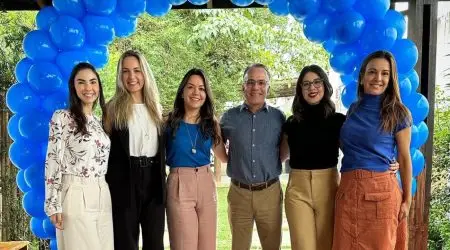 Coluna Social por Alessandra Labat