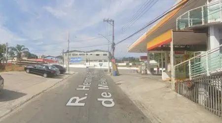 Rua de acesso à av. Rodolfo Castelli ficará interditada por 10 dias