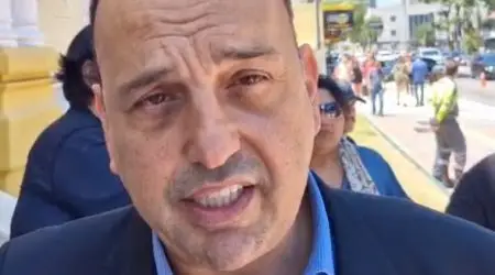 Rumo a São Sebastião, Contorno Sul inaugura em dezembro, afirma Felicio