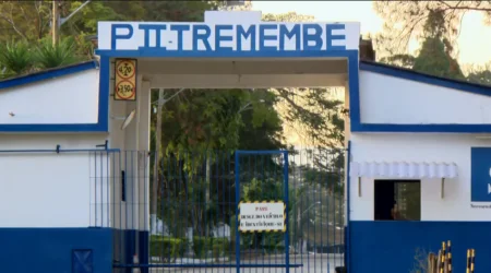 Saidinha temporária beneficia 3,5 mil presos na RM Vale a partir desta terça!