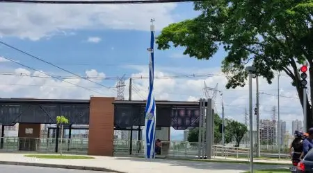 São José dos Campos Inaugura centrais de serviços inteligentes para a população